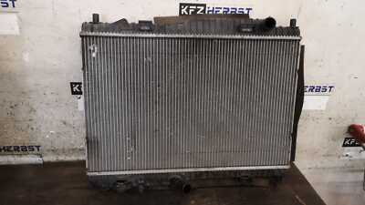 Ford B-Max JK Wasserk�hler C1B18005AA 1.0EcoBoost 74kW SFJD 298647