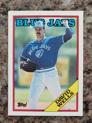 1988 Topps Traded Baseball Pick A Card - Picture 256 of 265