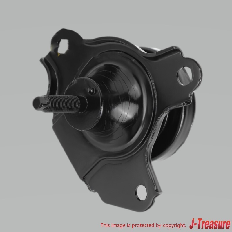 HONDA CR-V RD# 2002-2006 Genuine Engine Side Mounting Rubber 50821