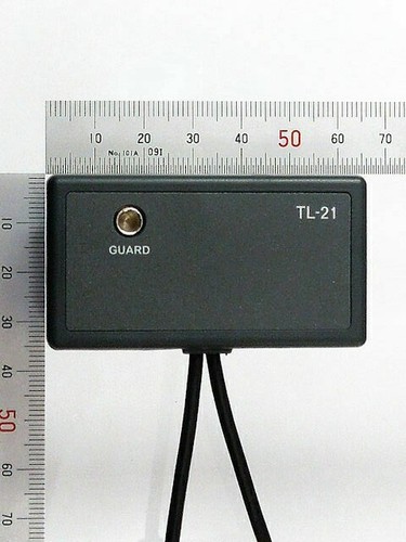 DER EE DE-5000 High Accuracy Handheld LCR Meter TL-21 TL-23 Set Tools New - Picture 6 of 9