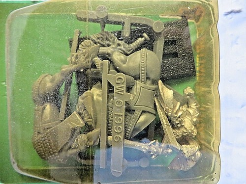 Warhammer Nuevo en caja U Pick High Elf Elves Old World ampollas fuera de caja metal - Imagen 5 de 30