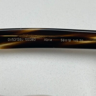 OLIVER PEOPLES 