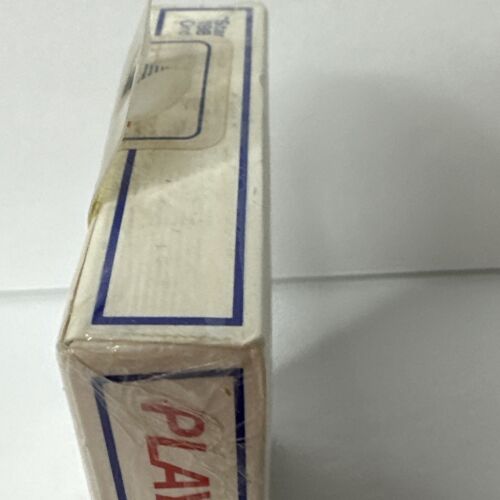 Olympics Playing Cards Vintage 1984 Stars In Motion Los Angeles Sealed - Picture 3 of 5