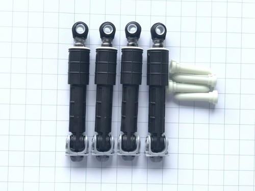 Replacement 4 Pcs Washer Shocks For GE WH01X10343 AP4265856 PS1482318 WARRANTY