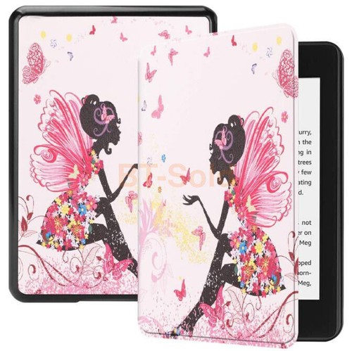New up - For Amazon Kindle Voyage 6inch Magnetic Smart PU Leather Case Cover - Picture 44 of 48