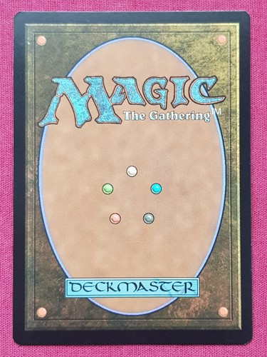 Magic The Gathering MARCH OF THE MACHINE AFTERMATH FOIL TYVAR THE BELLICOSE MTG - Picture 2 of 2