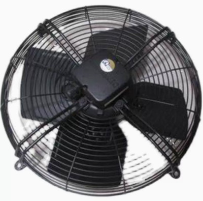 NEW Ziehl-Abegg FB063-6EK.4I.V4L Axial Fan