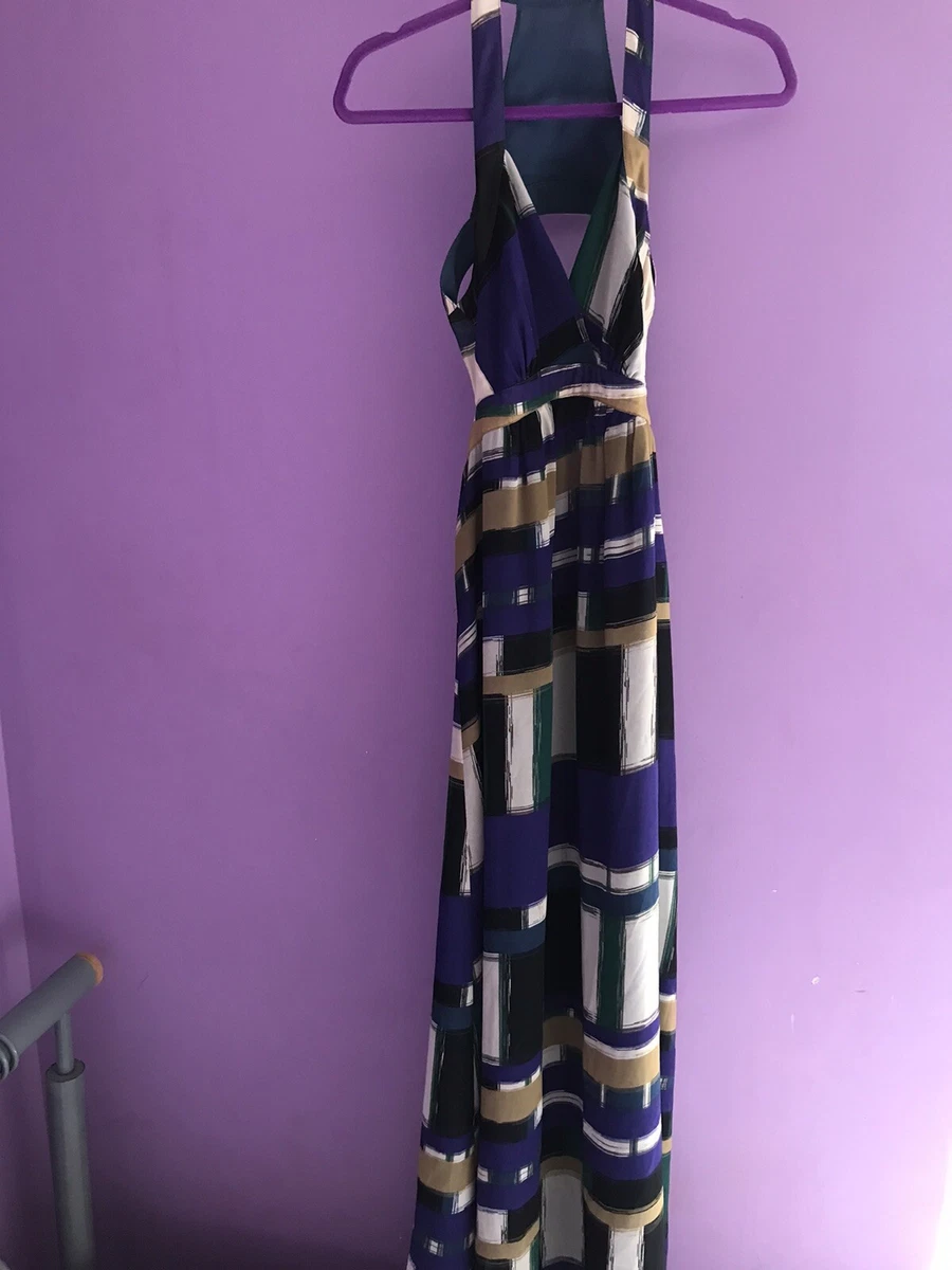 Armani maxi dress outlet