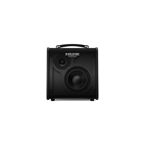 NUX STAGEMAN II liquidation AC-60 ACOUSTIC COMBO