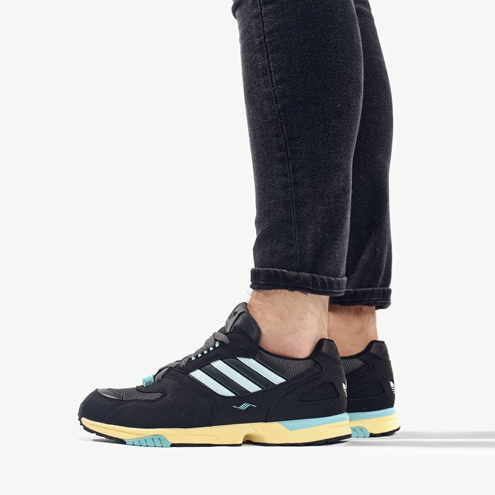 adidas herren sneaker zx 4000