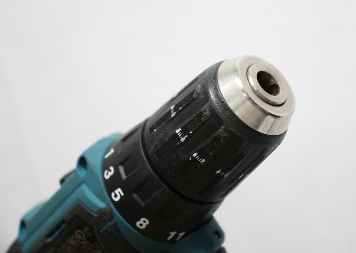 Makita FD09 12V max Cordless 3/8