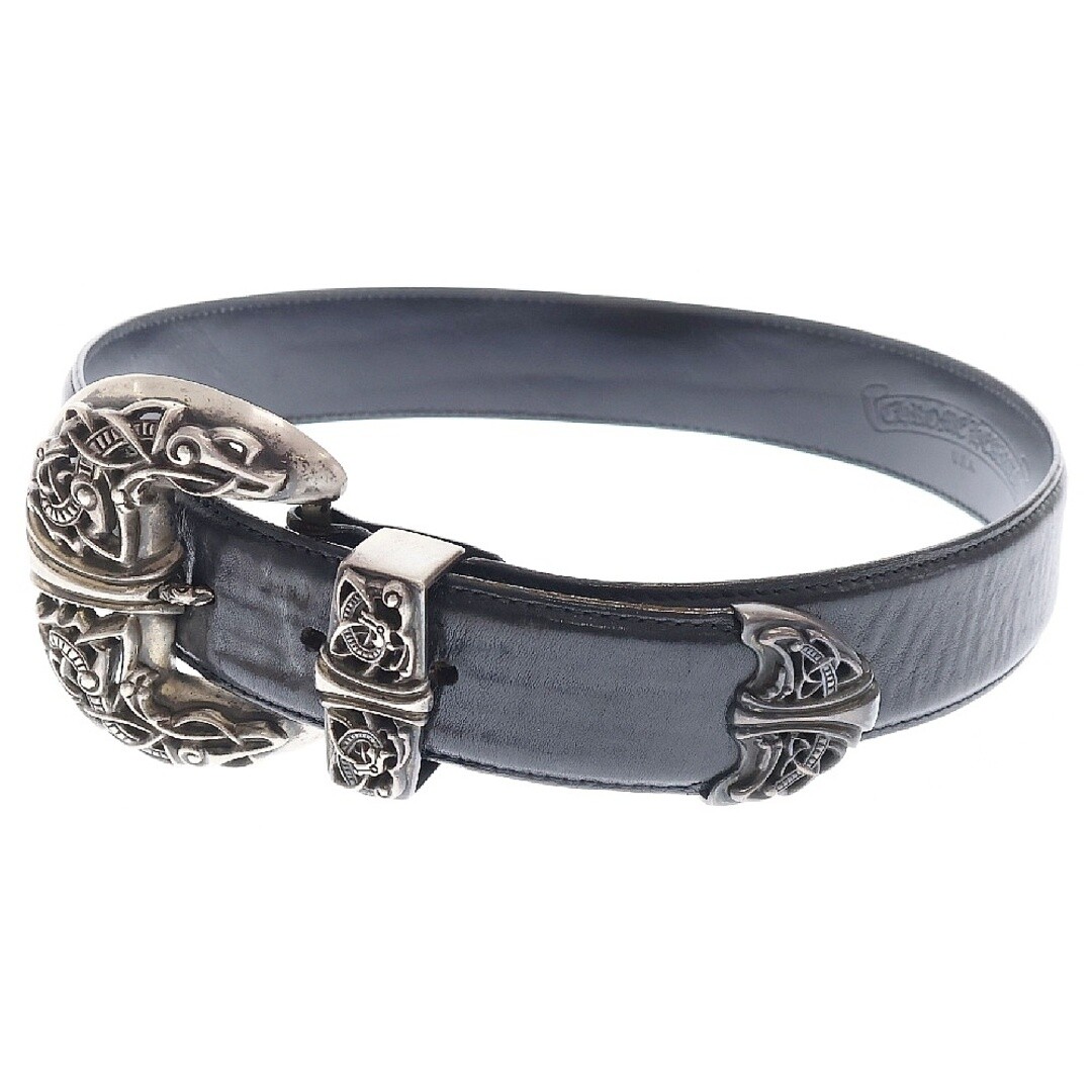 【正規品】Chrome Hearts BLT CLT TALON3PC 34 正規品】Chrome Hearts BLT CLT TALON3PC 34