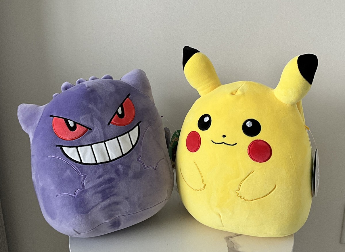 SQUISHMALLOW 2023 PLUSH 10