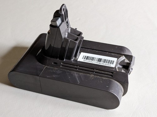 Dyson V6 Akku (Defekt)