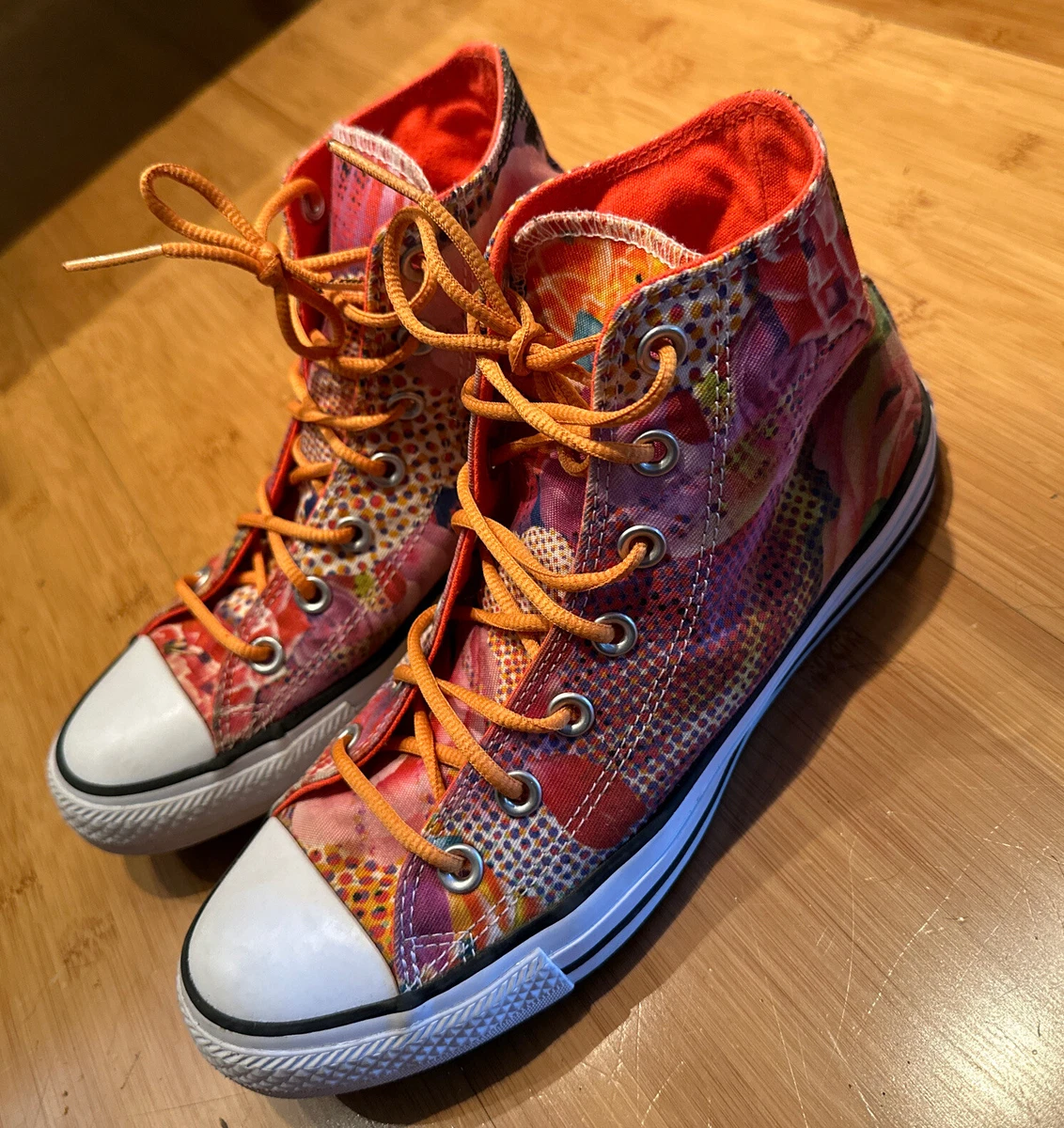 Converse feminine sale
