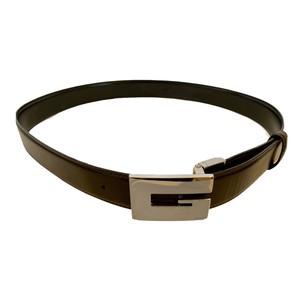 bug gucci belt