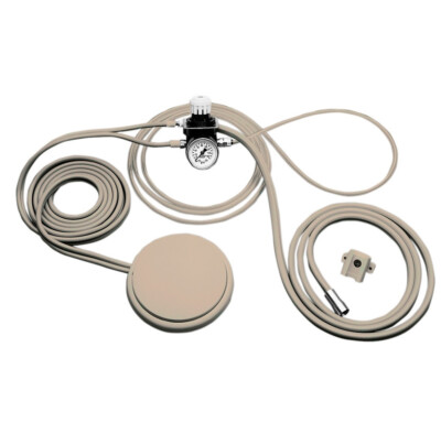 Beaverstate #A-050 Lab HP control