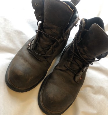 red wing dynaforce 415