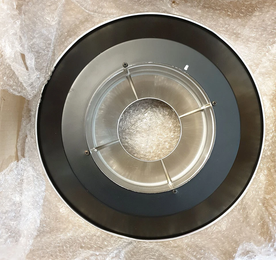 BRONCOLOR REFLECTEUR MACRO P /RINGFLASH  Ref.: 33.122.00 - Photo 2/2