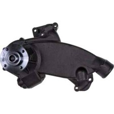 45001 Gates Water Pump New for Chevy GMC C6500 Topkick C6000 Chevrolet B60 B7