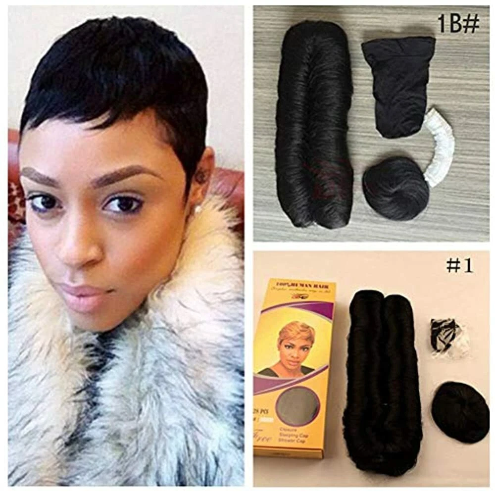 6 piece hair outlet weave