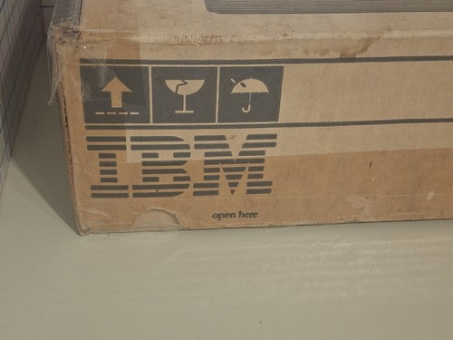 IBM Model F 83-Key Keyboard - 1501100 - Complete in Original Packaging! - Picture 8 of 23