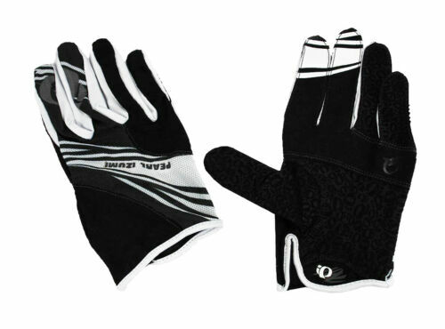 NEW! Pearl Izumi Cyclone Women's Cycling Gloves 14241010 Color