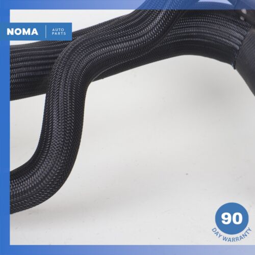 12-17 LR Range Rover Evoque L538 Engine Cooling Water Hose Set w/Thermostat OEM - Picture 6 of 20
