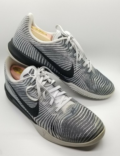 mamba mentality 2 shoes