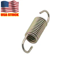 59mm Rear Brake Pedal Lever Return Spring For Honda Suzuki Yamaha Kawasaki BMW E