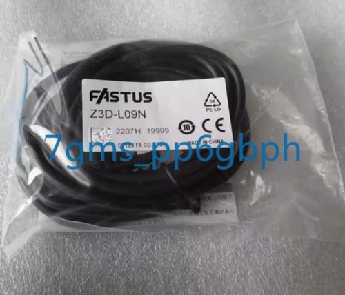 1PCS NEW OPTEX Z3D-L09N photoelectric switch sensor - Picture 3 of 3