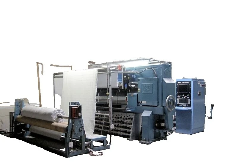 Acolchado Acolchado Industrial Máquinas de Coser para Manualidades