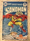 The Sandman #1 (1975) Jack Kirby Dc Comics