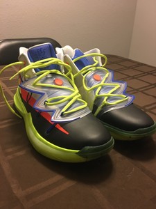 nike kyrie 5 all star