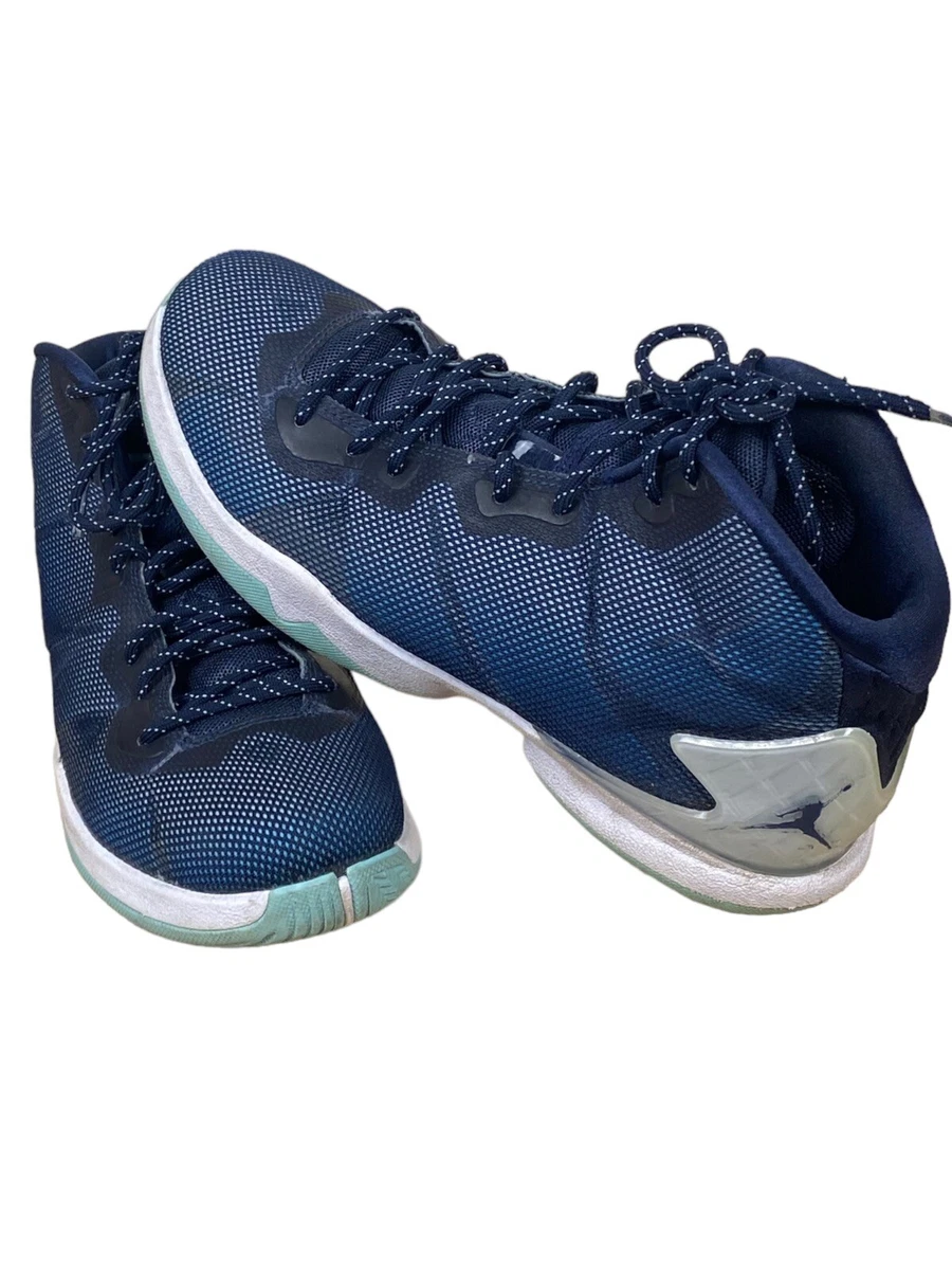 Air jordan flight speed blue sale