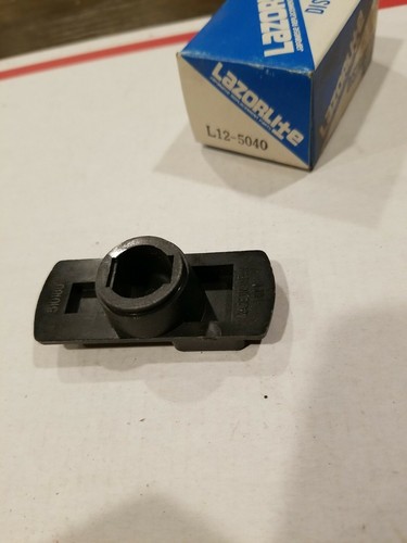 Rotor Lazorlite L12-5040 nuevo de lote antiguo - Imagen 2 de 3