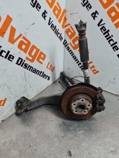2017-2023 BMW X2 F39 REAR SUSPENSION CORNER PASSENGER NEAR SIDE LEFT