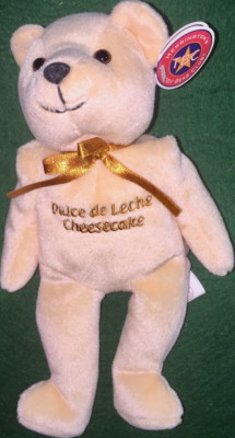 cheesecake factory teddy bear