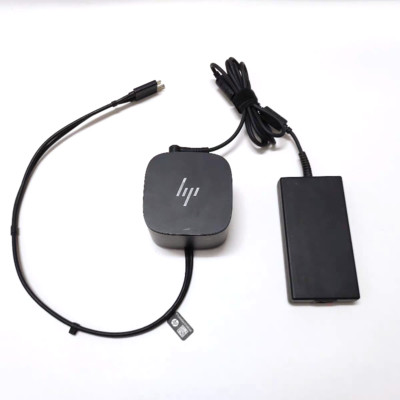 HP Thunderbolt 230W G2 Dockin Station with Combo Cable