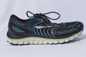 brooks glycerin super dna