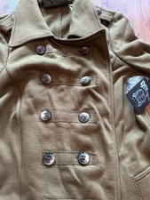 Millard Fillmore Jacket