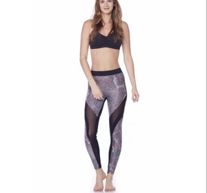 koral frame leggings