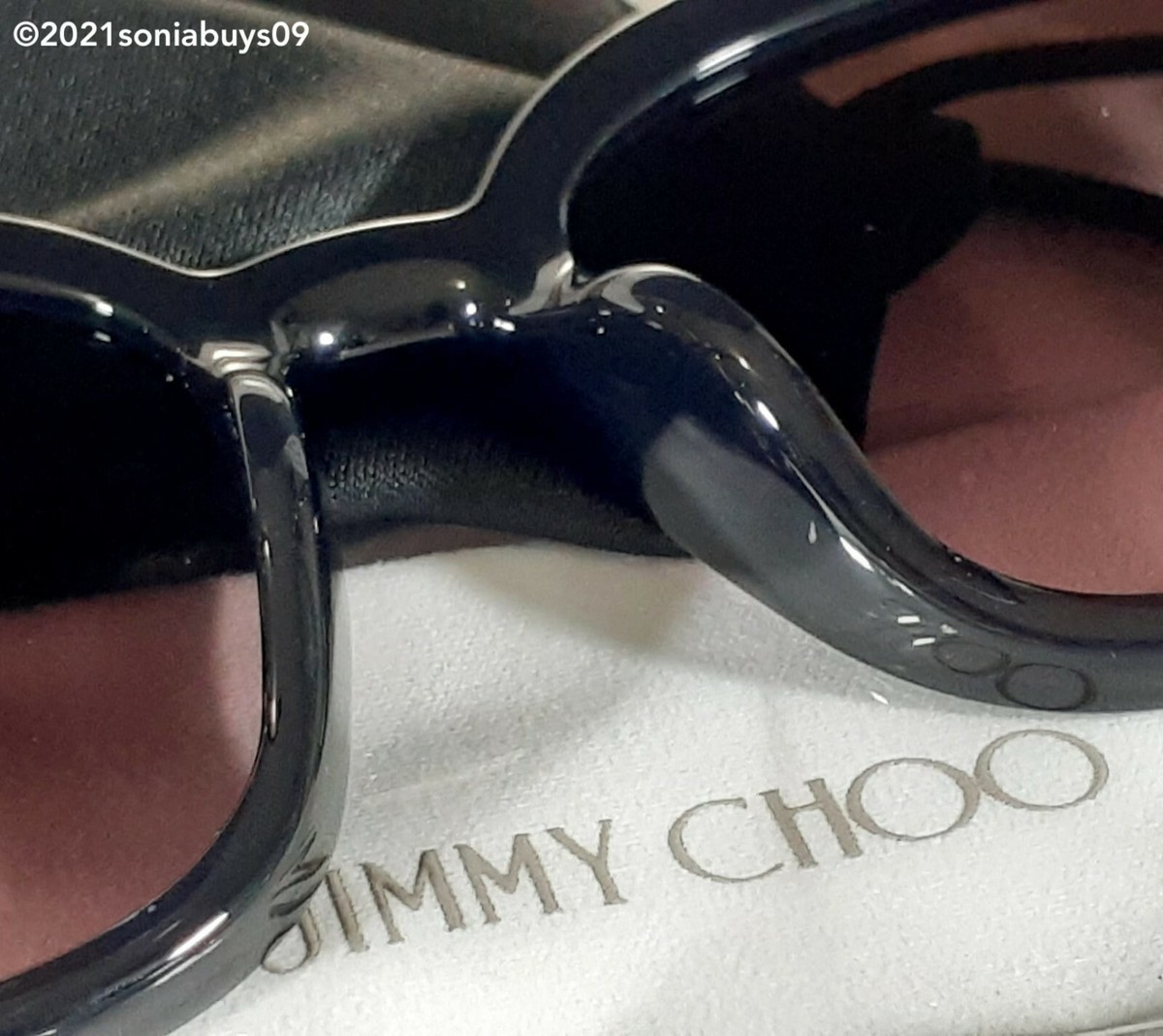 Jimmy Choo Women