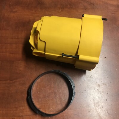New Genuine Part Field Housing Assy For Dewalt DWS779 Sliding 12  Miter Saw