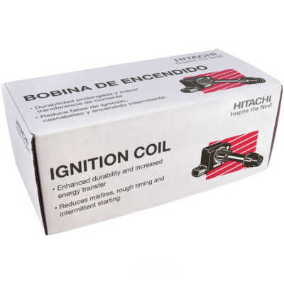 Hitachi Auto Products IGC0026 HITACHI Bobina De Encendido