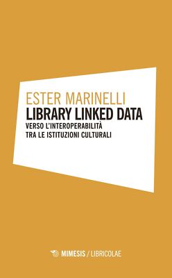 Bibliothek verknüpfte Daten. Auf dem Weg zur Interoperabilität zwischen Kultureinrichtungen