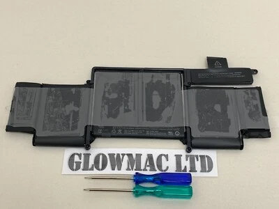 Nuevo Genuino Apple MacBook Pro 13" Retina A1502 2013 2014 Batería A1493