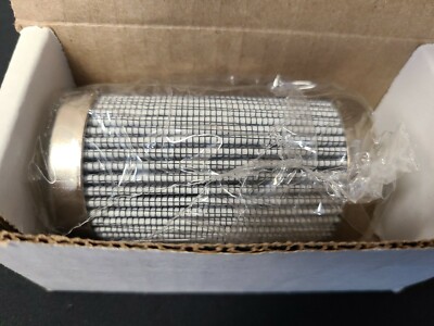 MILLENNIUM FILTER ZX-RVR132E20B2 Hydraulic Filter, replaces