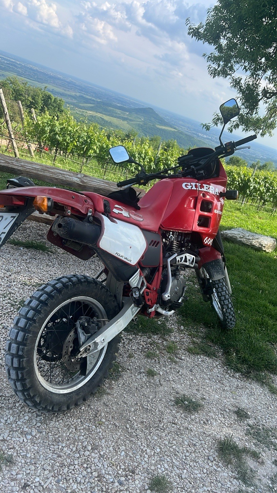 Moto usata in ottime condizioni foto 5