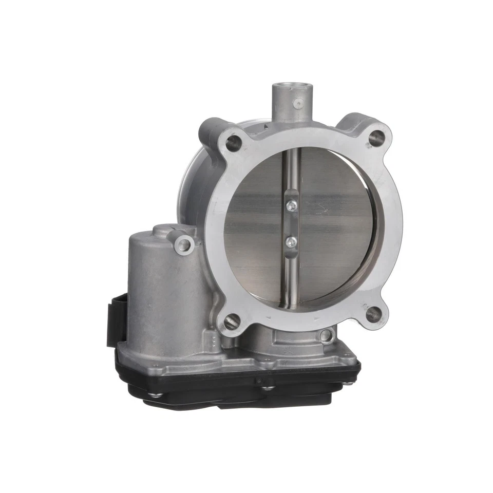 Cuerpo del acelerador de inyección de combustible SMP para Lincoln Mark LT 2011-2014 5,0 L V8 Foto 4 de 4